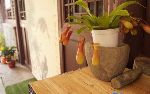 Cuanshe Boutique Hostel