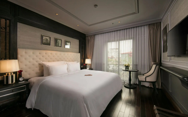Delicacy Hotel & Spa