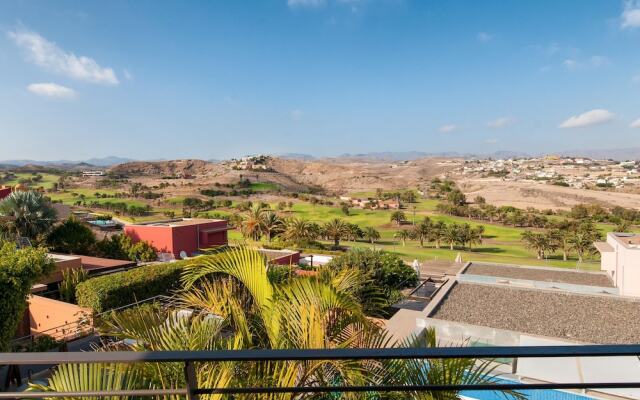 Salobre Villas 6 Golf Villas - Holiday Rental