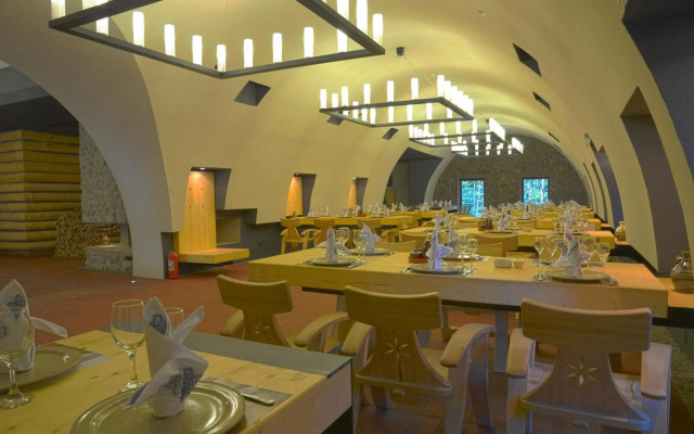 Hotel Orizont
