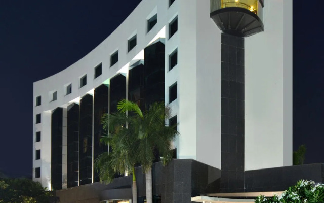 The Golkonda Hyderabad