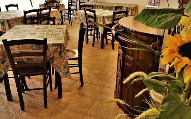 Agriturismo La Lestra