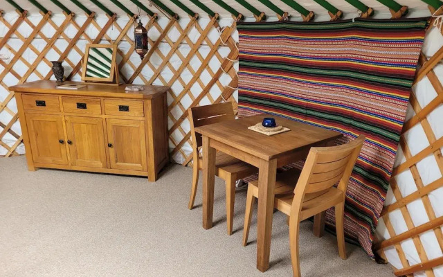 Go Eco Glamping