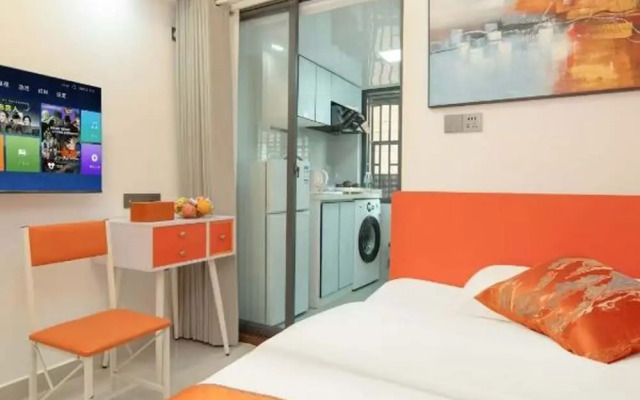 Chengxing Hotel Apartment