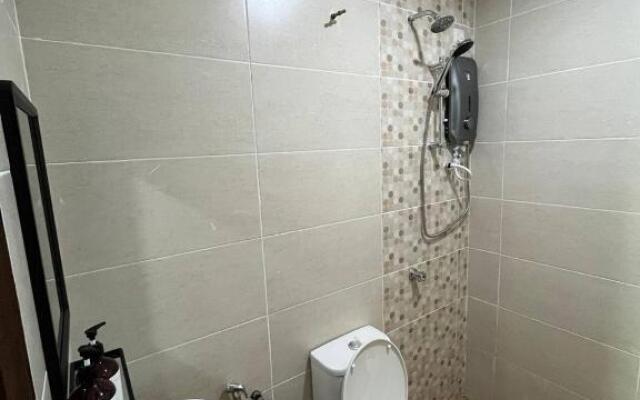 ILHAM Homestay Kota Bharu