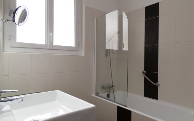 Hôtel & Spa Le Maury, The Originals Boutique, Vannes