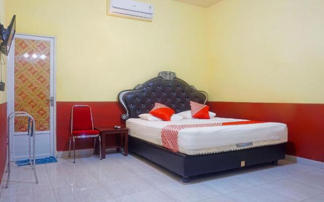 Hotel O Sari Jeneponto