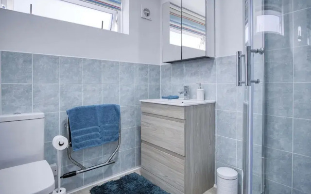 High Deck - 1 Bedroom Apartment - Saundersfoot