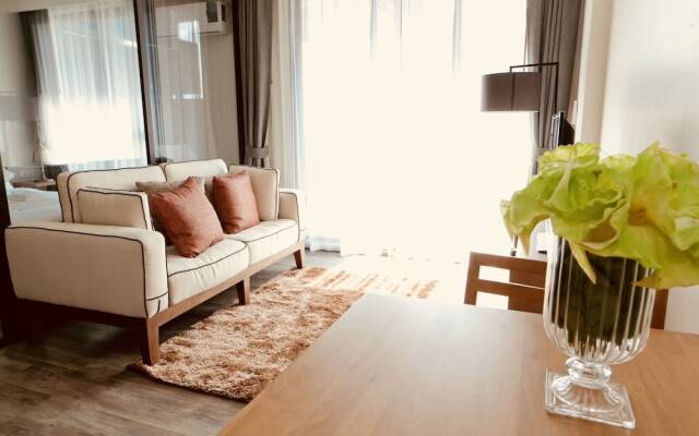 Patong Luxury Condo by Dream Holidays
