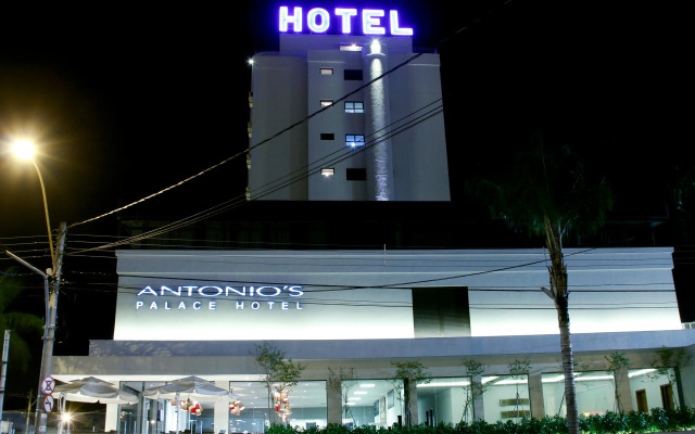 Antonio's Palace Hotel