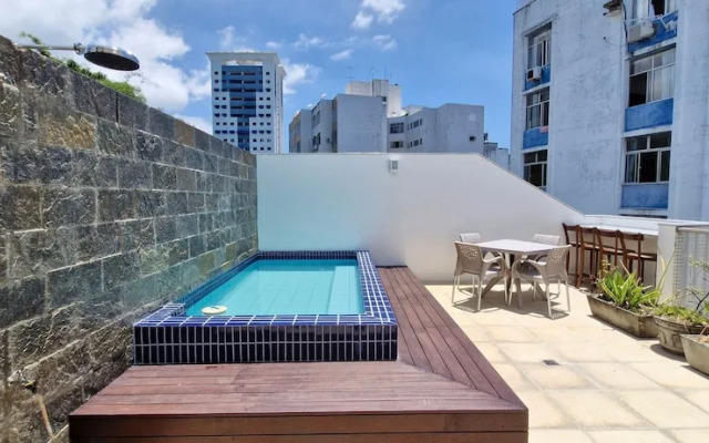 COBAR0130 - Edifício Porto do Sol