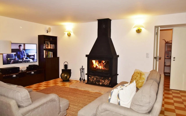 Tapada da Rabela -Turismo e Reserva Natural Privada