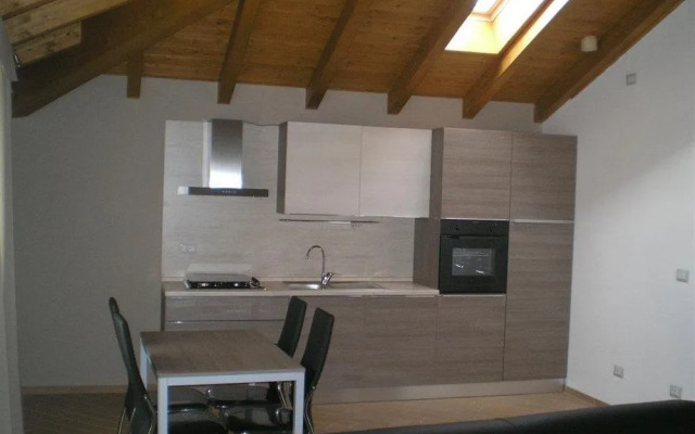 Suite Home Hotel Gavirate