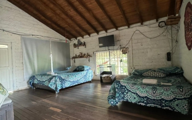 Finca Sopetrán Antioquia