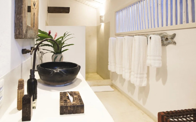 UXUA Casa Hotel & Spa