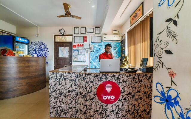 Hotel Dewa Goa by OYO Rooms