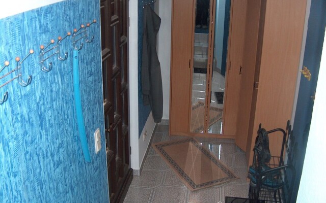 Ferienwohnung Trollmann