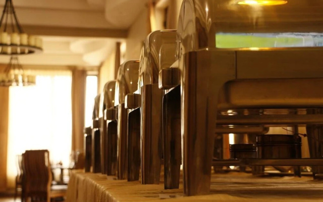 Ankole Resort & Spa