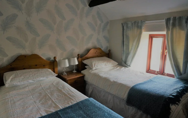 High Greenside Farmhouse B&B