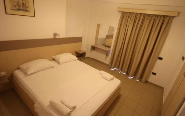 JB Hotel