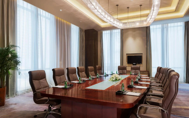 Wanda Realm JingZhou