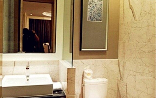 Jinxin Hotel