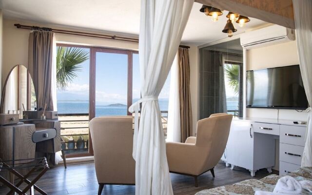 Aksac Hotel Cunda