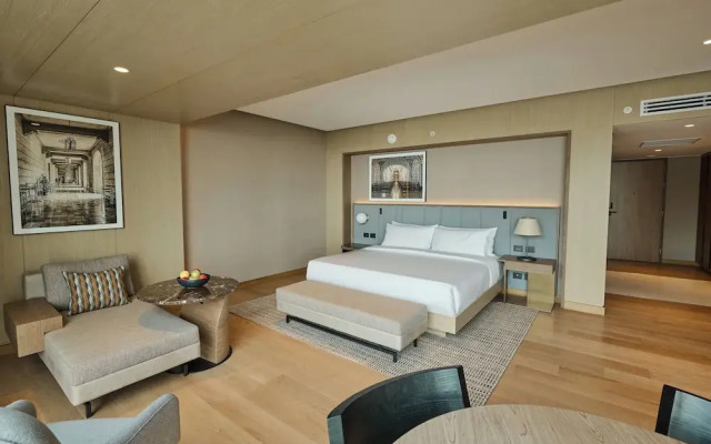 Intercontinental Real Lima Miraflores by IHG