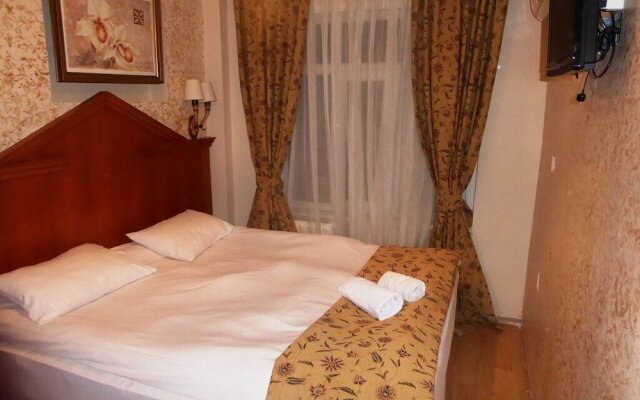 Buhara Apart Oldcity