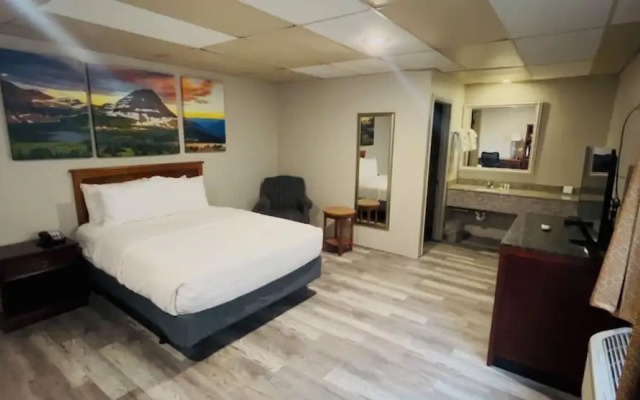 Days Inn by Wyndham Wheatland