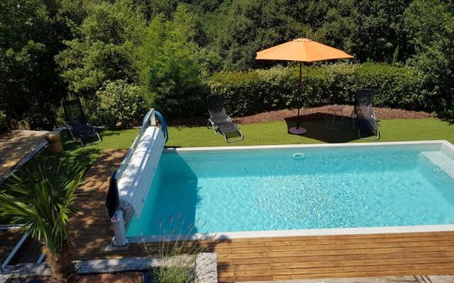 Maison Salavas, 3 pièces, 4 personnes - FR-1-382-164