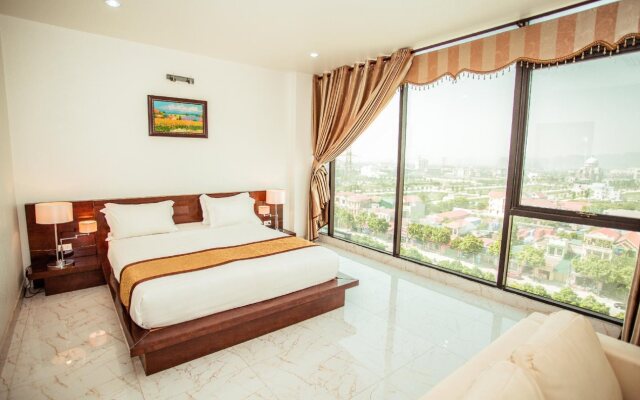 Royal Hotel Ninh Binh