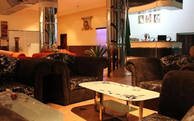 Safari Jeddah Hotel