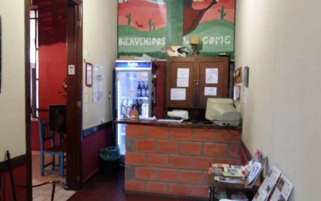 Ferienhaus Hostel Salta