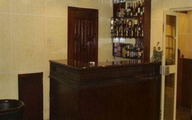 Diplomat Hotel Ikeja