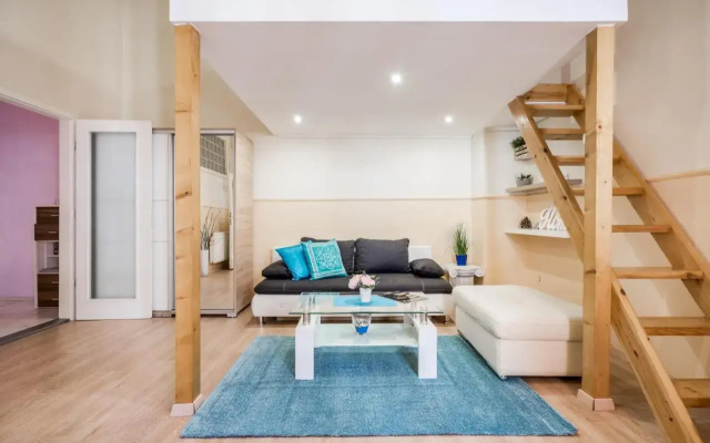 Best Downtown Apartments