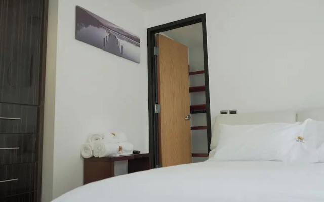 Suites Del Valle