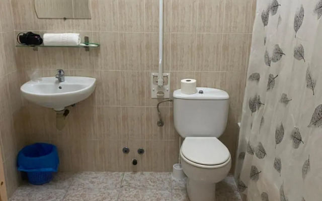 Wellamar Hotel & Apartments