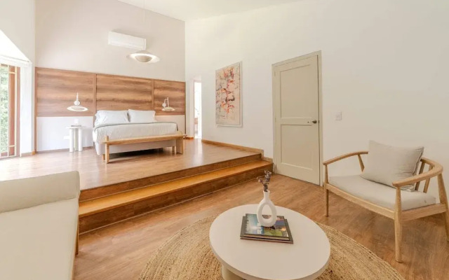 w Incredible 5BR House w Jacuzzi in El Poblado