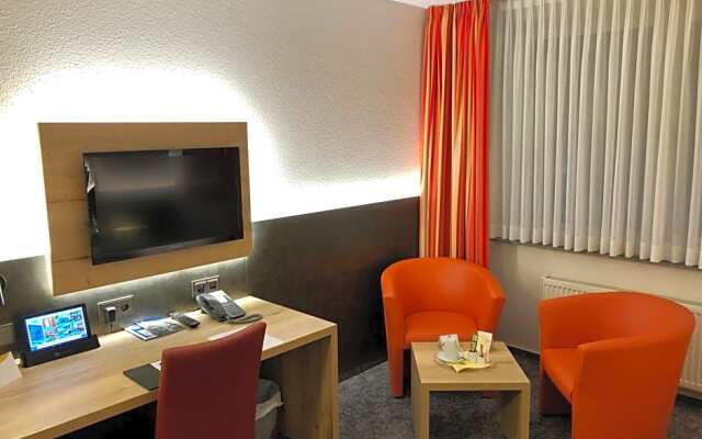 Hotel Merkur