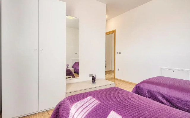 Amazing Home in Valtura With Wifi and 3 Bedrooms