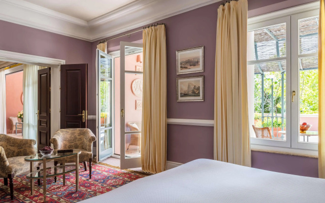 Anantara Villas & Suites Marbella Benahavis