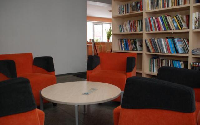 Teko Hostel