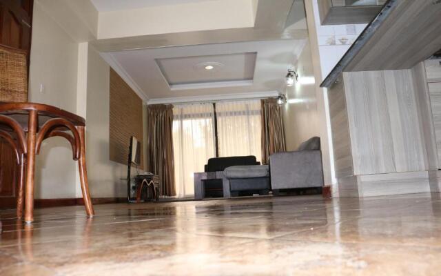 Vela Serviced Suite Apartments
