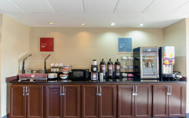 Clarion Pointe Apex – Holly Springs