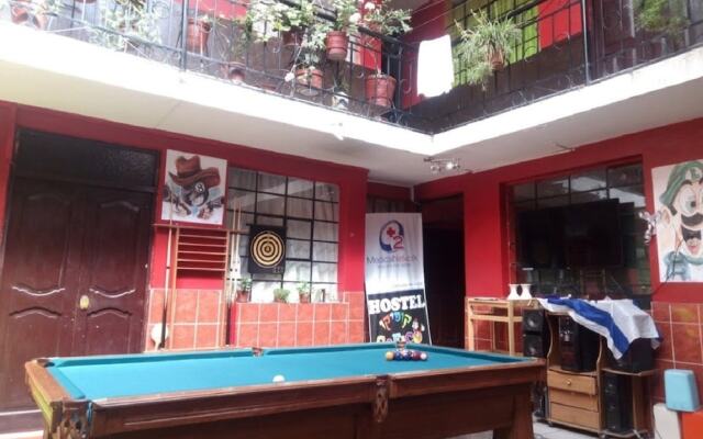 Hostel Cofico Cusco