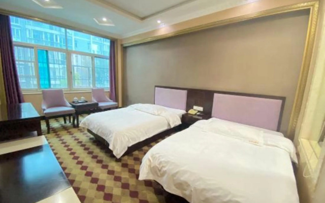Feixing Hotel