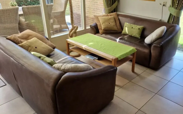 Sunshine Comfortable Holiday Residence