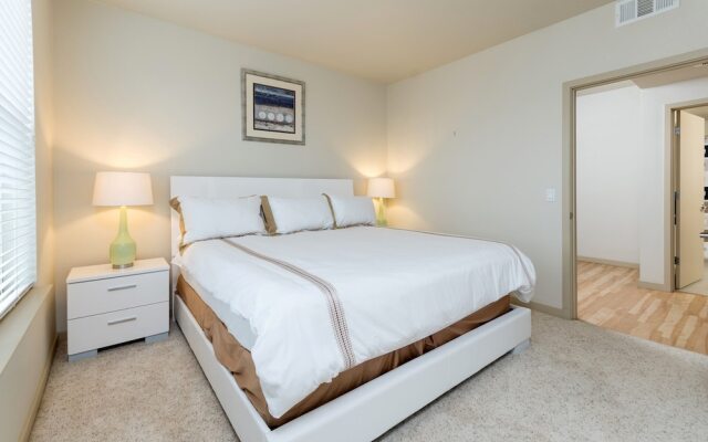 Global Luxury Suites in San Ramon