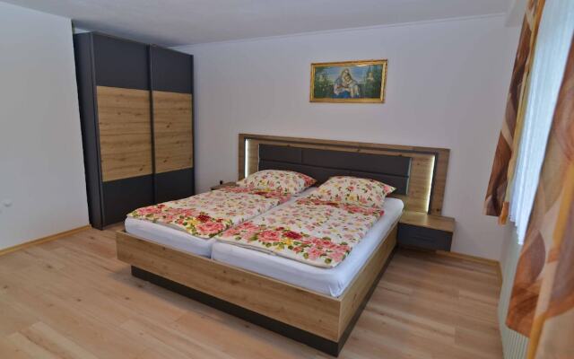 Ferienwohnung Josef Müller